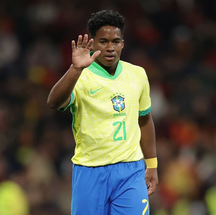 Ginga Bonito 🇧🇷 tweet media