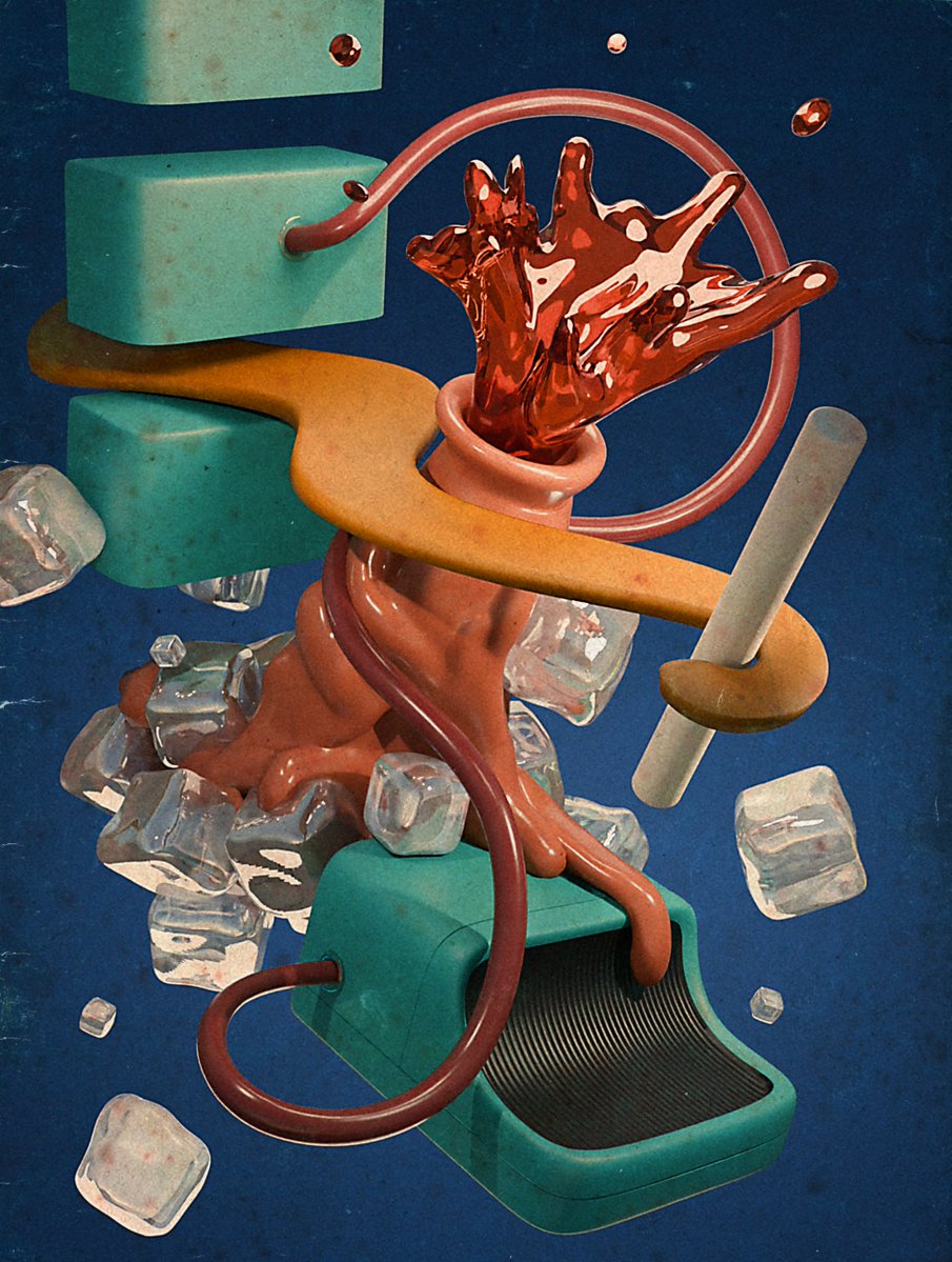 Wiktor Stribog tweet media