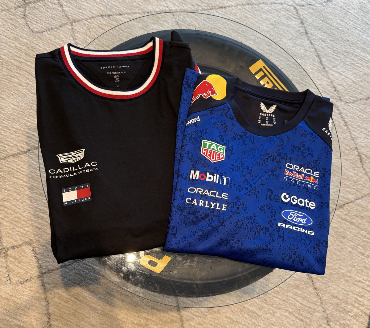 Ekaitz Gil F1 🏁 tweet media