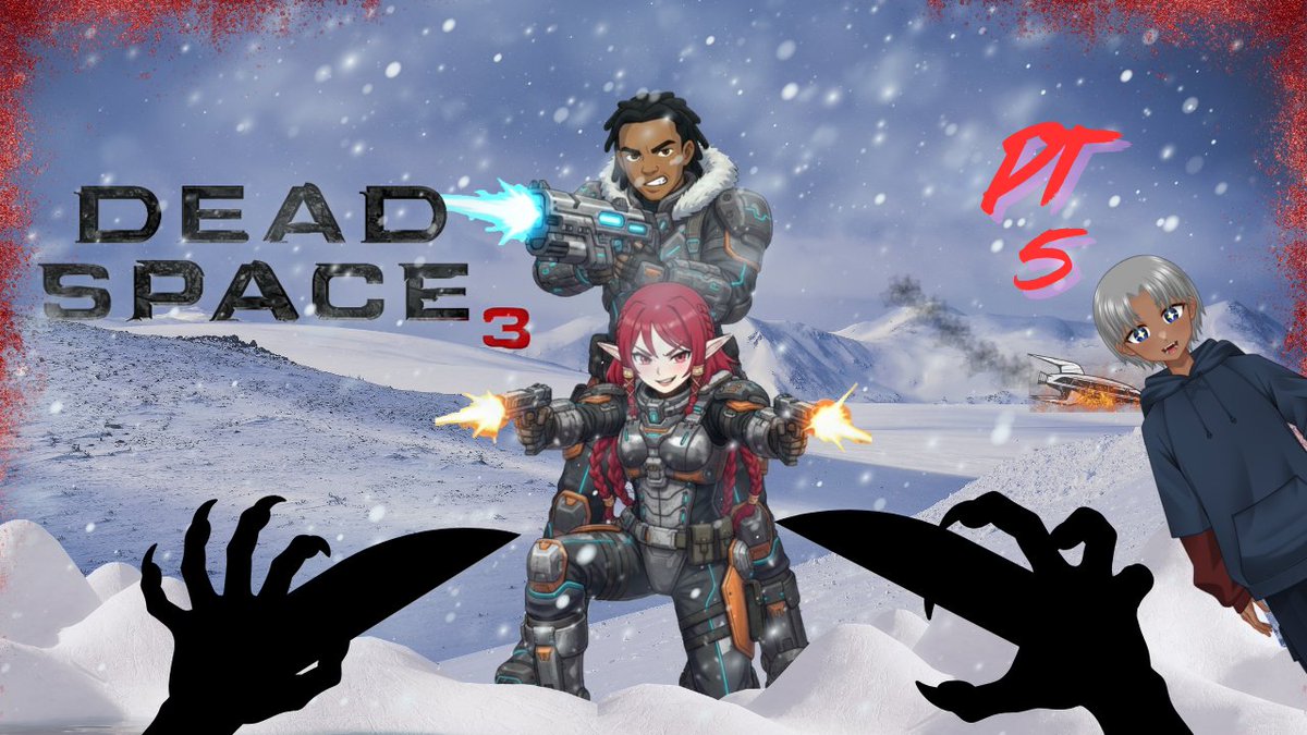 Spydr-Bro tweet media