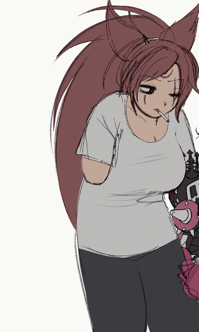 𝚋𝚊𝚒𝚔𝚎𝚗 梅喧 tweet media