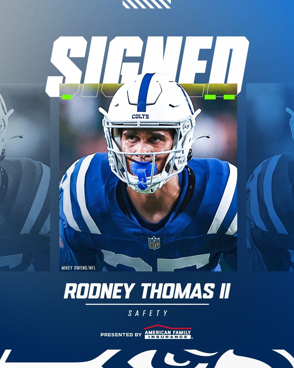 Seattle Seahawks tweet media