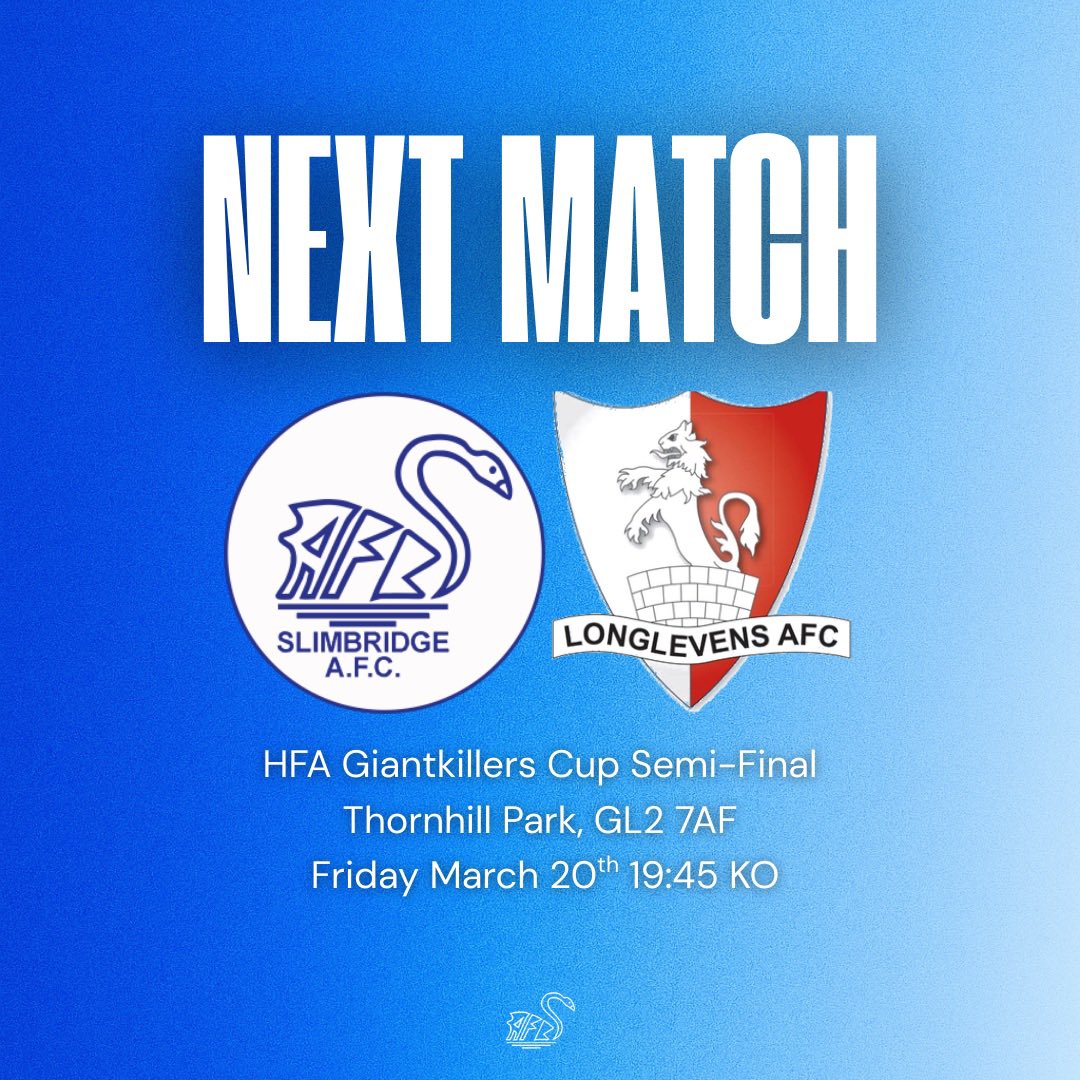 Slimbridge AFC U18s tweet media