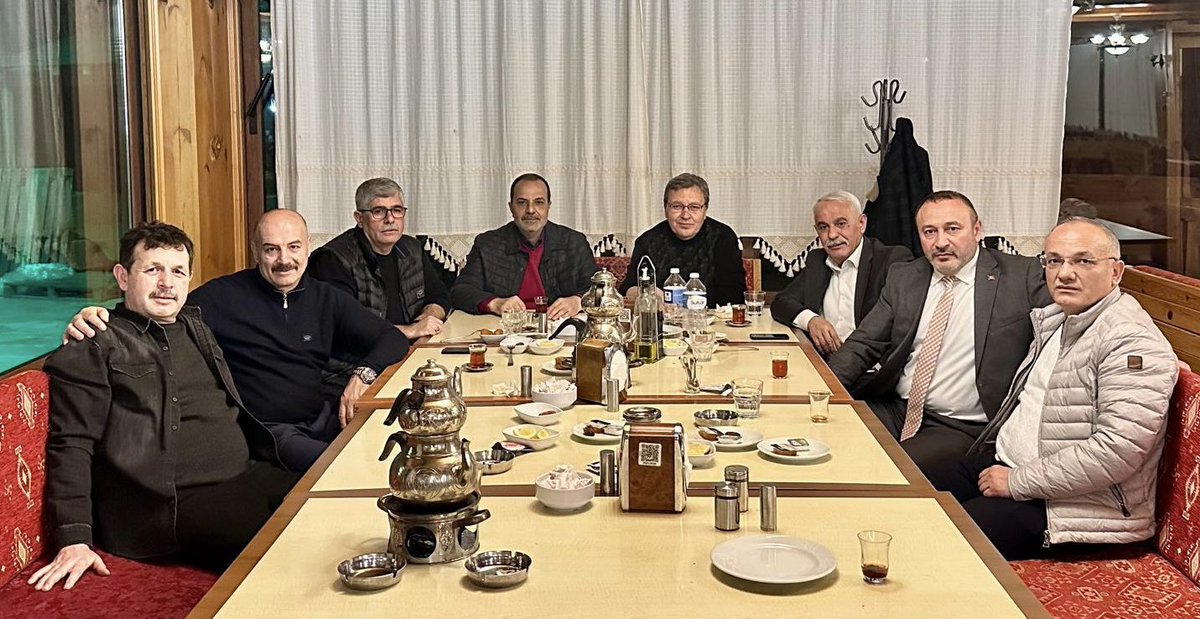 Hasan Hüseyin Bozok tweet media