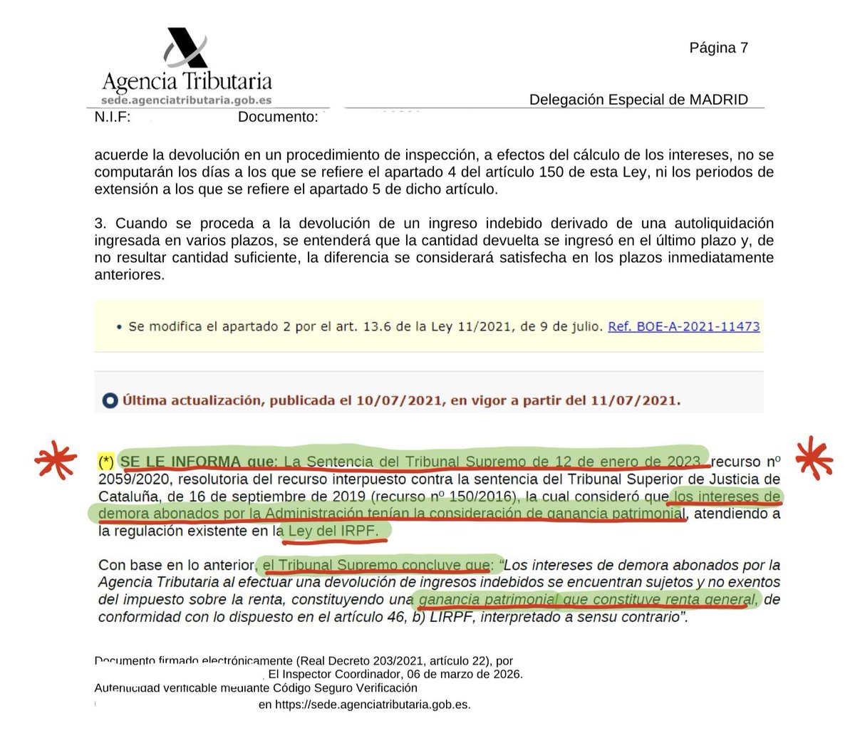 Alejandro del Campo tweet media