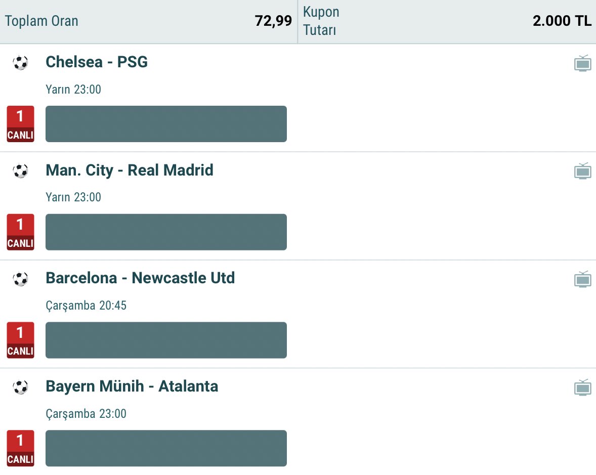 Golazo Analiz tweet media