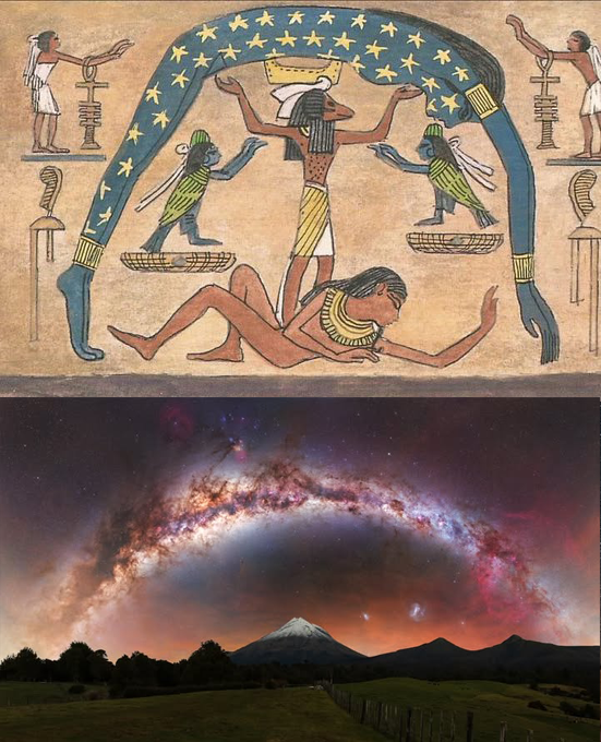 Curiosity tweet media