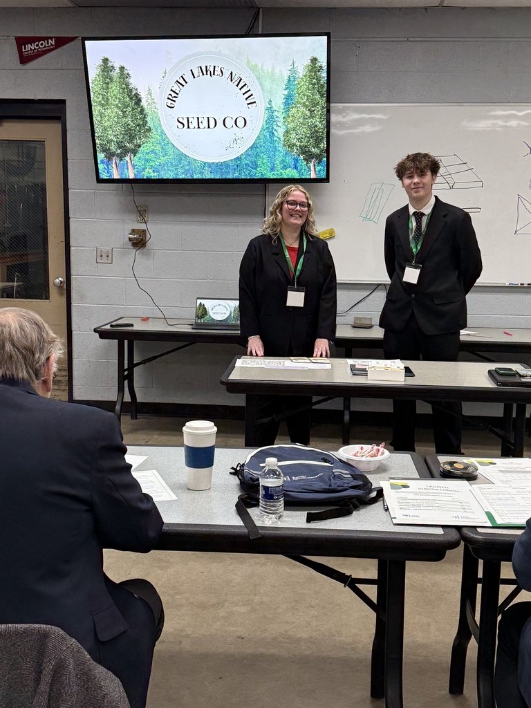 LISD TECH Center tweet media