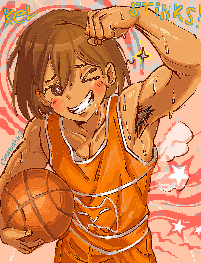 ewwwabug's tweet photo. #omori https://t.co/NBN8fGvfmO