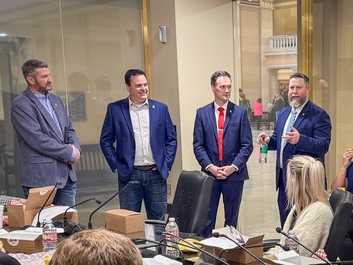 Oklahoma Department of Transportation tweet media