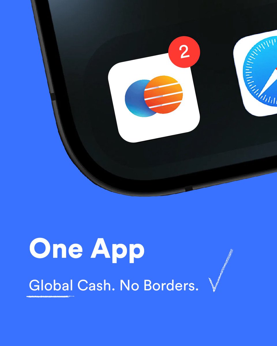 Moneypark is a hybrid banking and virtual asset platform connecting crypto, cash, and compliance in one seamless ecosystem 🚀📱

Trade, store, and transfer both fiat and crypto with ease powered by a growing global network of crypto-fiat ATMs