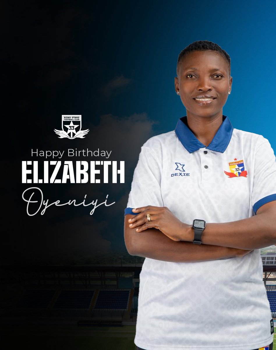 Remo Stars Sports Club tweet media