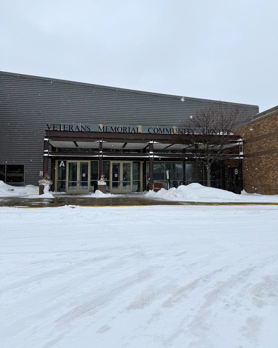 Inver Grove Heights Parks and Recreation tweet media