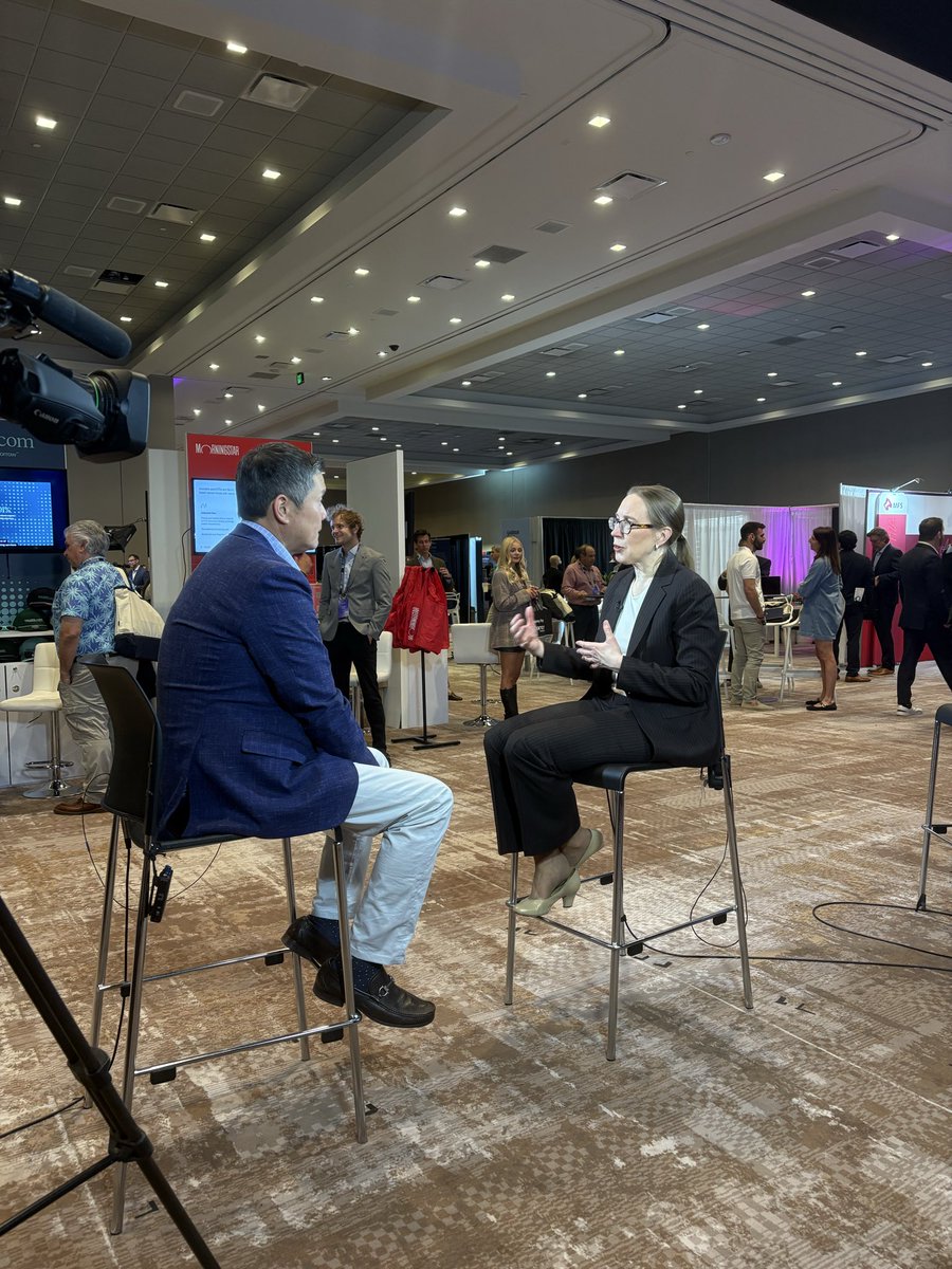 CNBC's ETF Edge tweet media