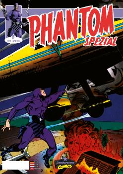 AlexandraBoisen's tweet image. es geht weiter mit dem #Phantom und der 8. Spezialausgabe #comicstrips #leefalk #alexaliest 
Alexas Bücherwelt: Phantom Spezial 8 alexandrab65.blogspot.com/2026/03/phanto…