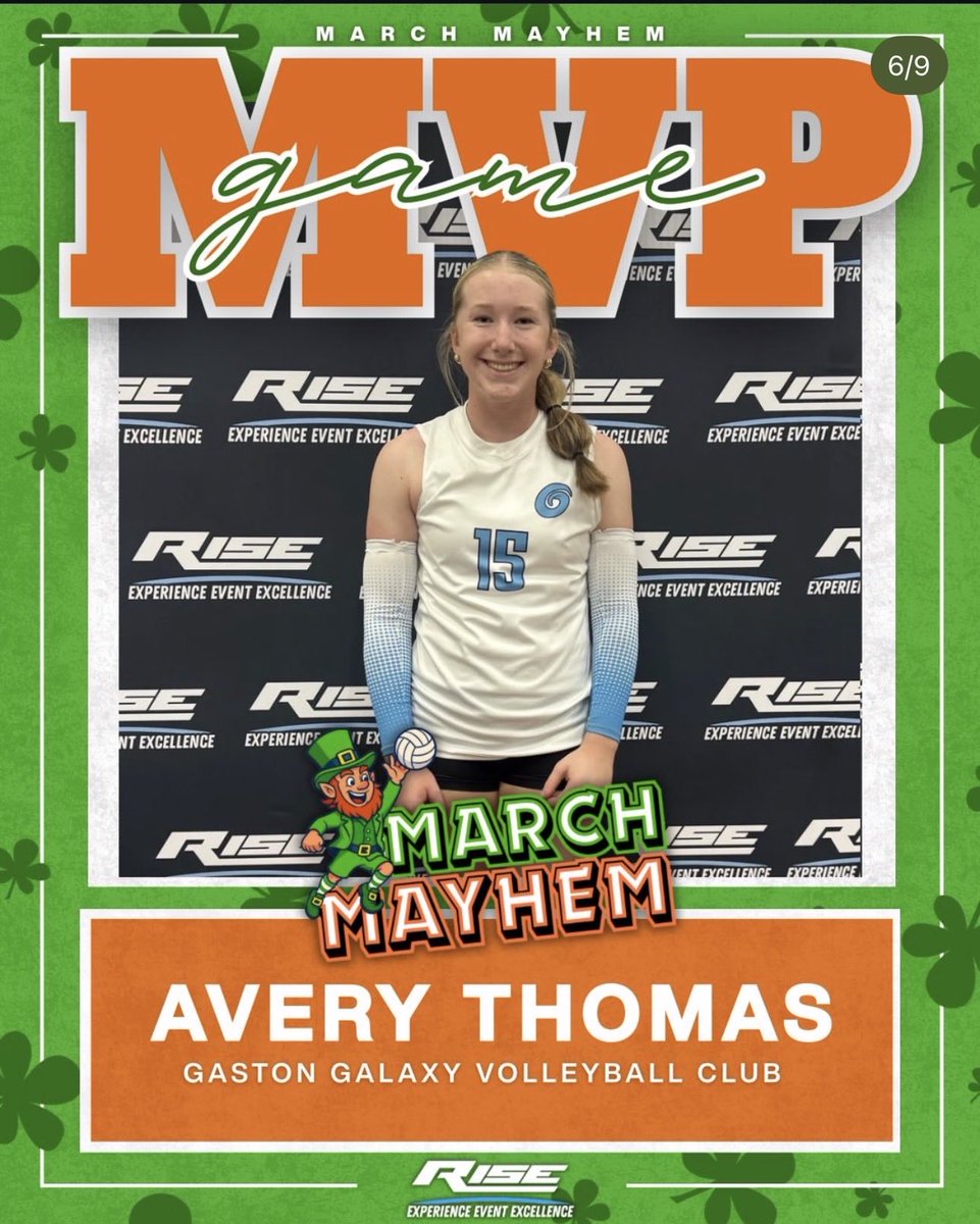 Avery Thomas 2030 tweet media