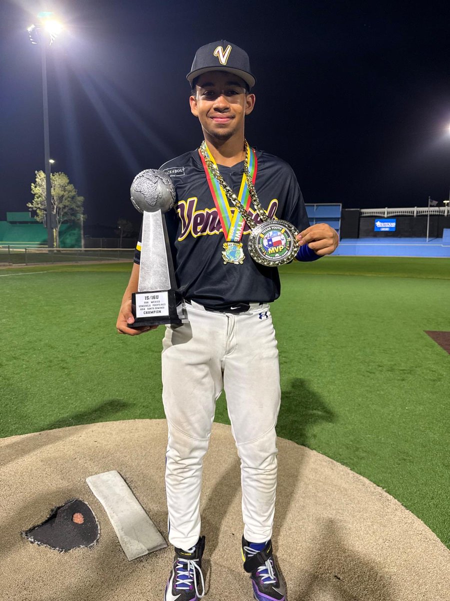 Kelvin sevilla tweet media