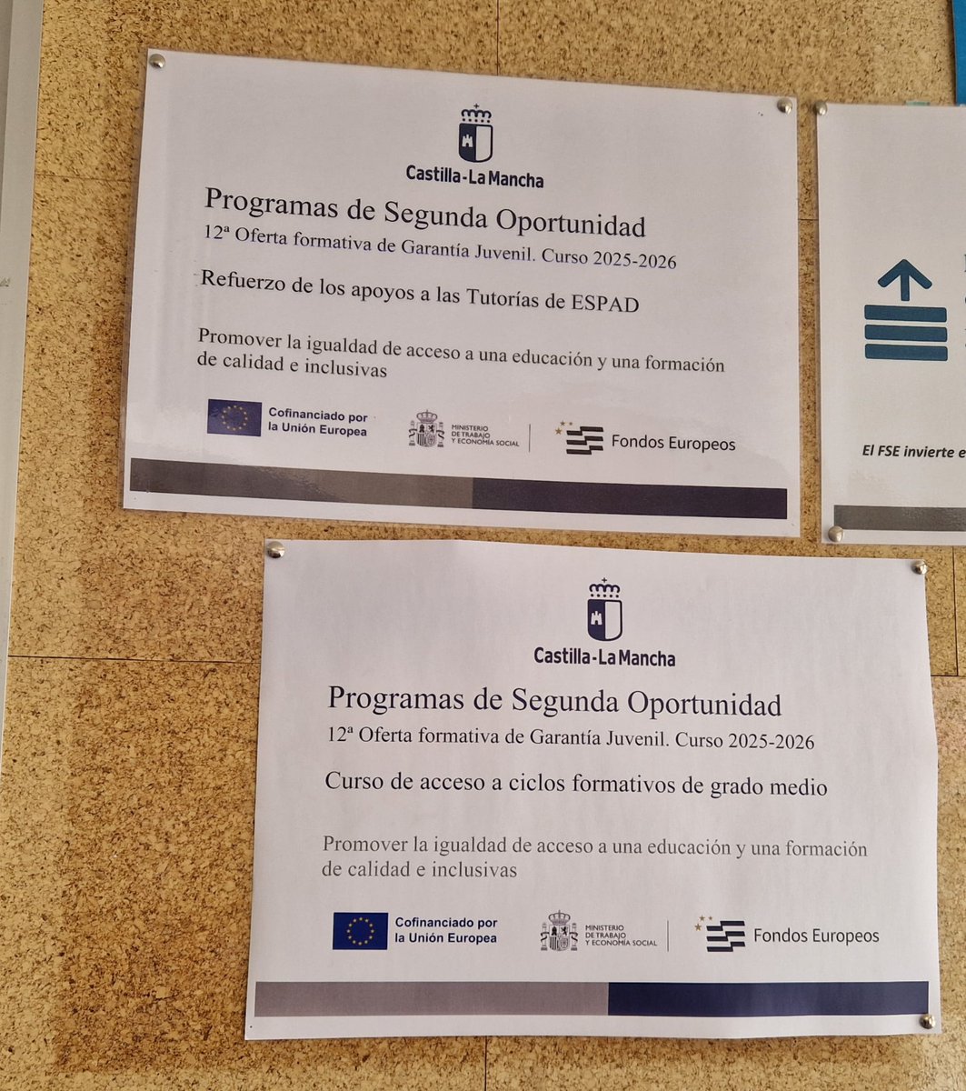 ORIENTACIÓN CEPA Clara Campoamor tweet media