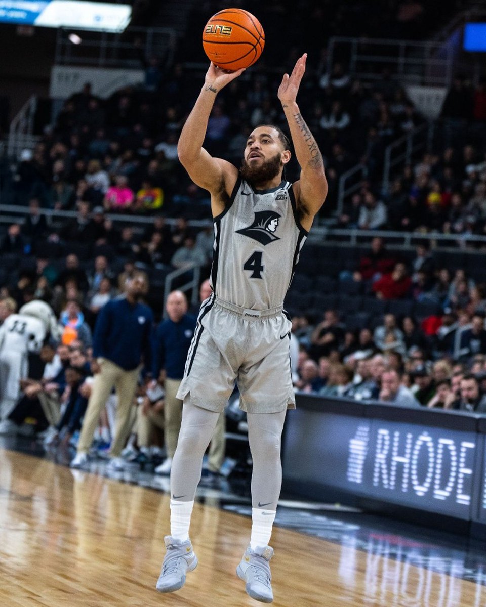 Providence MBB tweet media