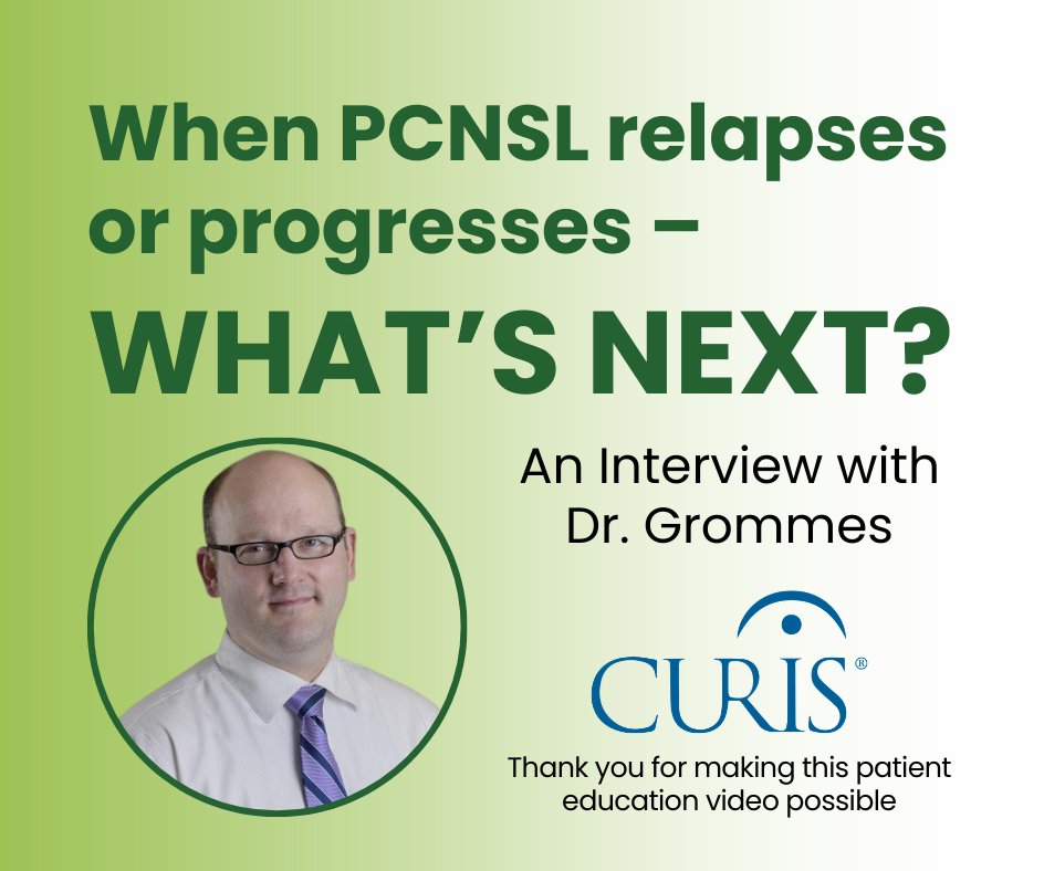 EndBrainCancer Initiative tweet media