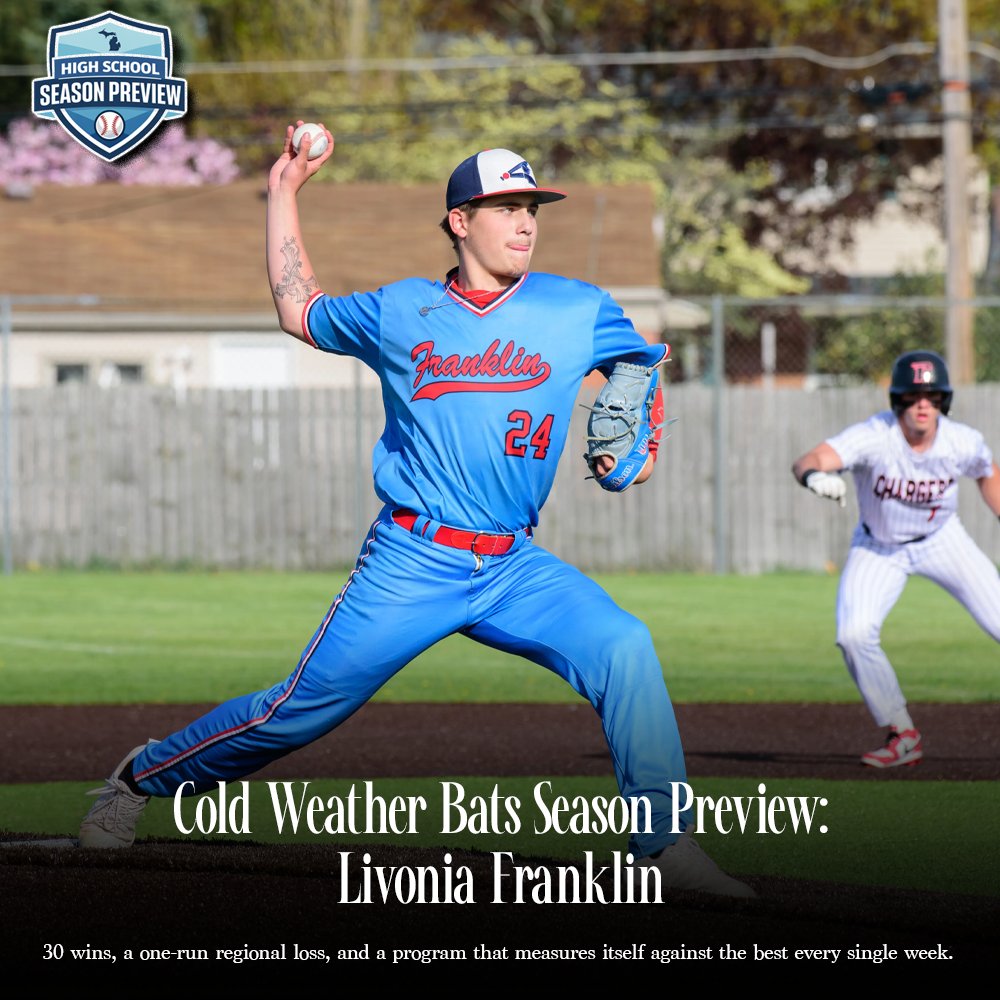 Cold Weather Bats tweet media