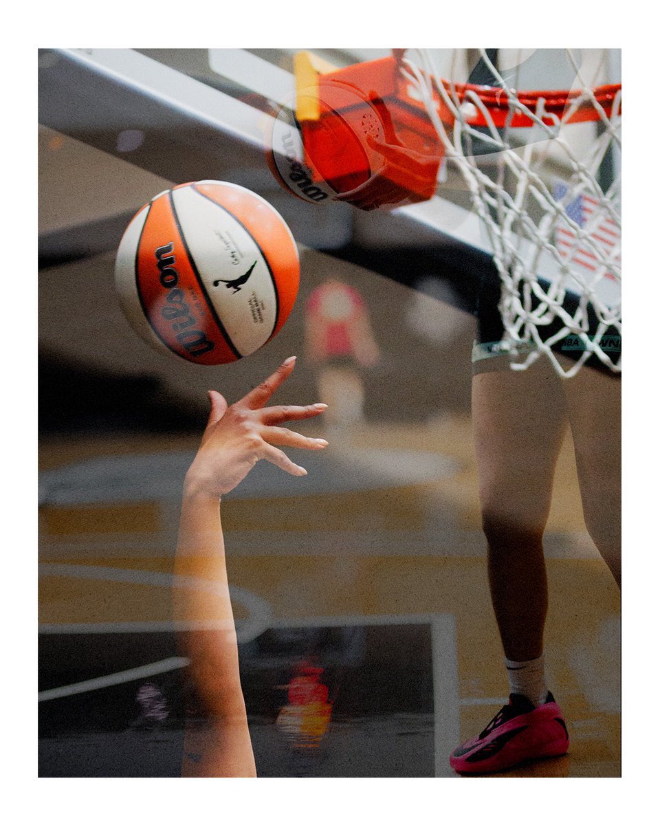 New York Liberty tweet media