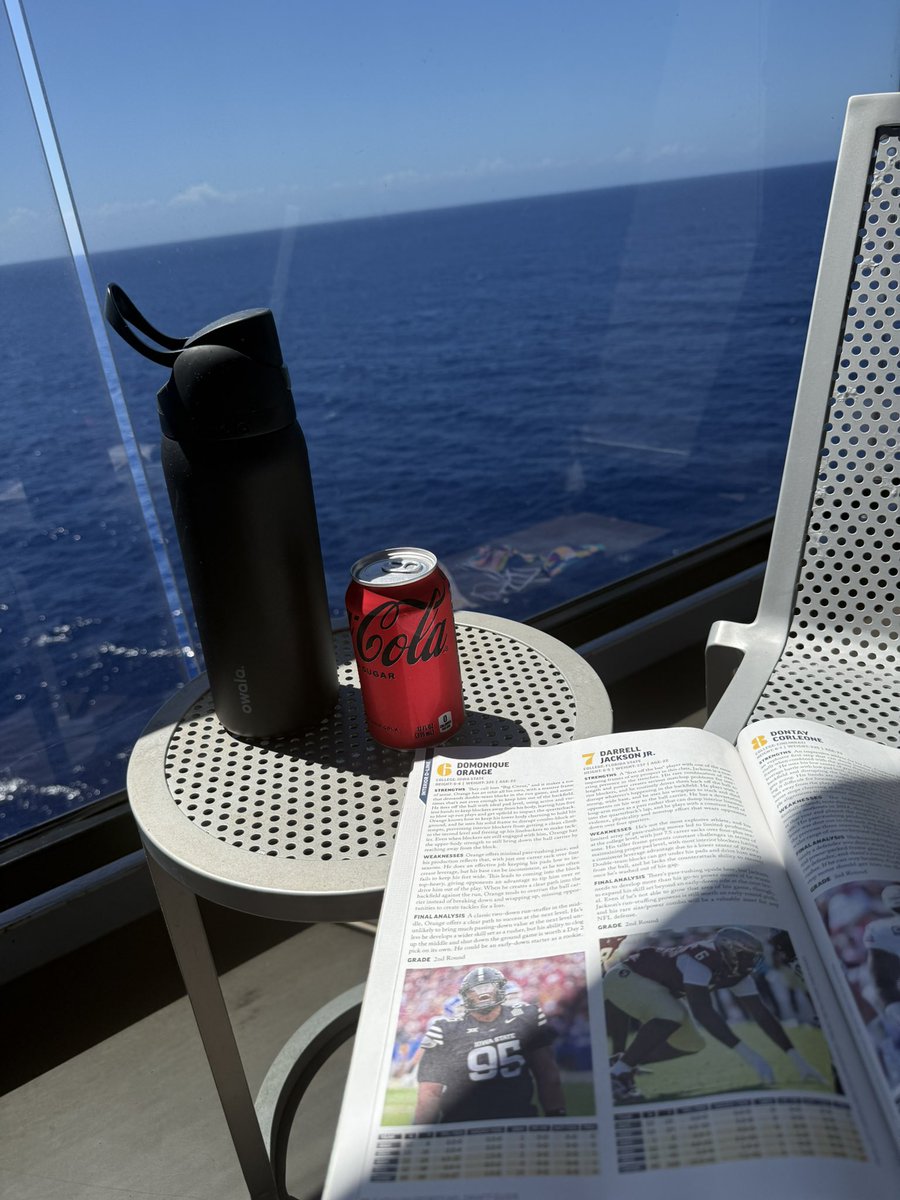 Thor Nystrom tweet media