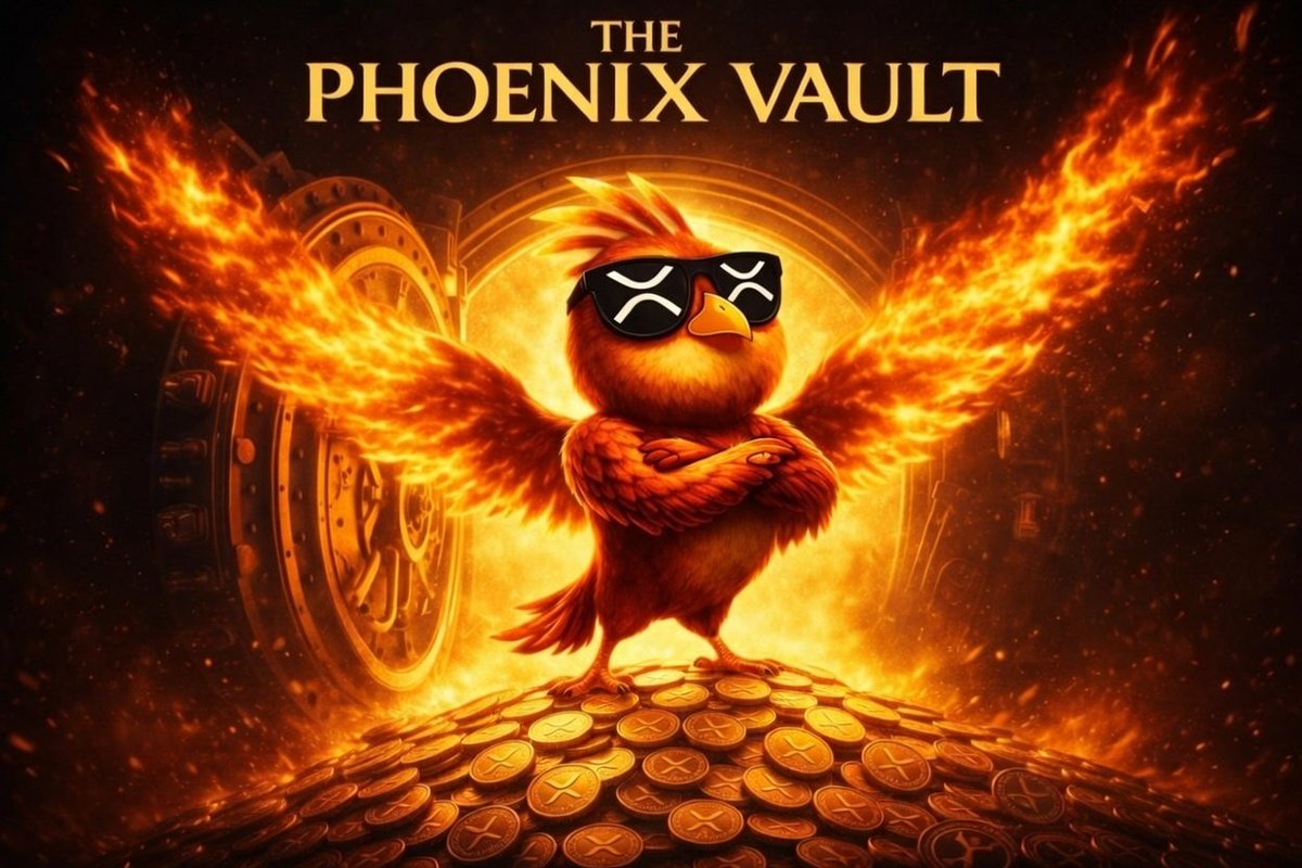 XRPLBagHolder tweet media