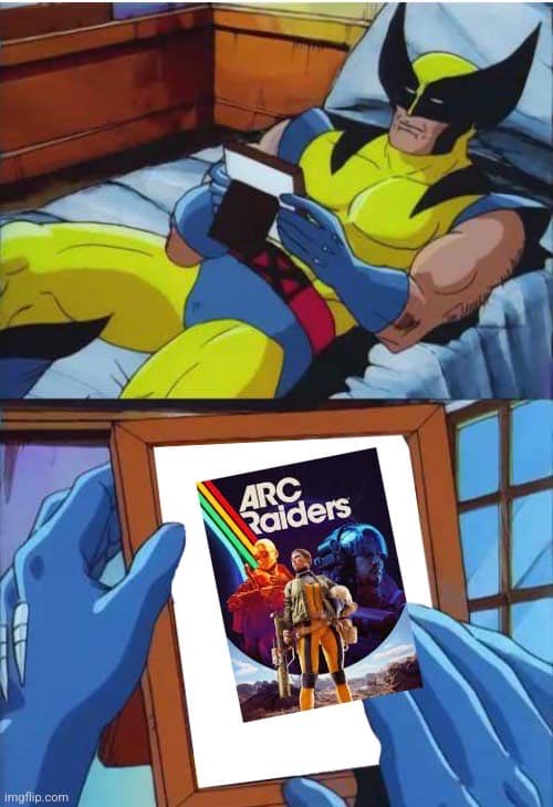 Speranza Intel tweet media