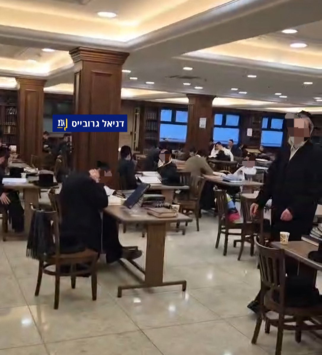 דניאל גרובייס Daniel Grovais tweet media