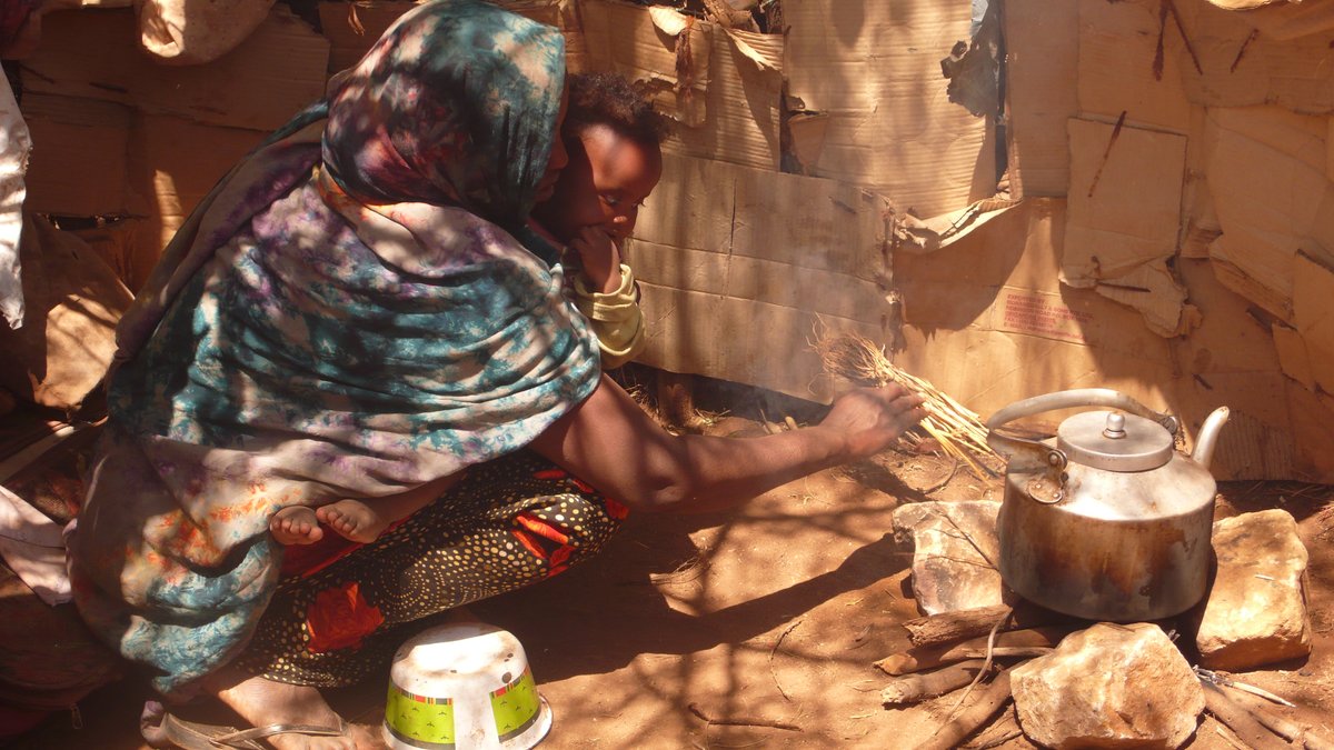 Clean Cooking Alliance (CCA) tweet media