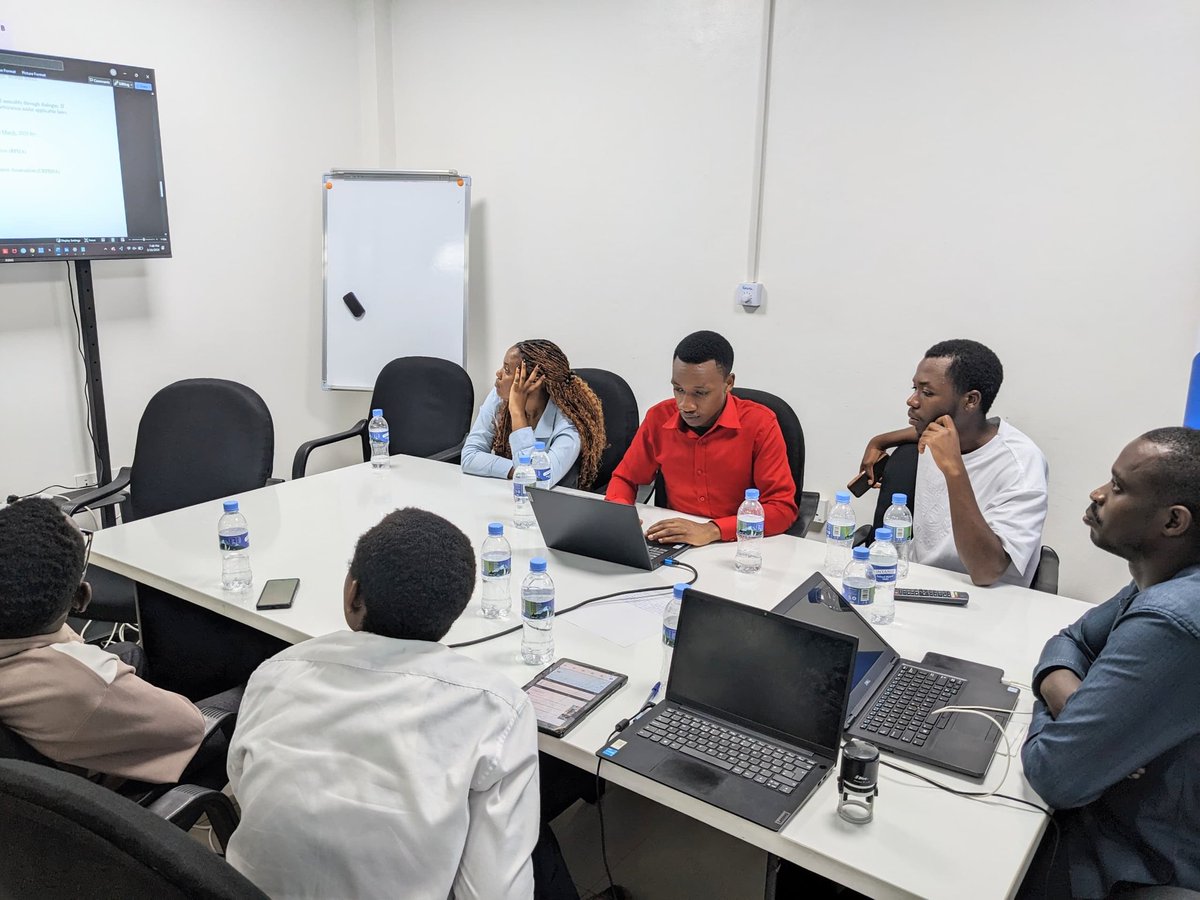 RWANDA PUBLIC HEALTH ASSOCIATION (RPHA) tweet media