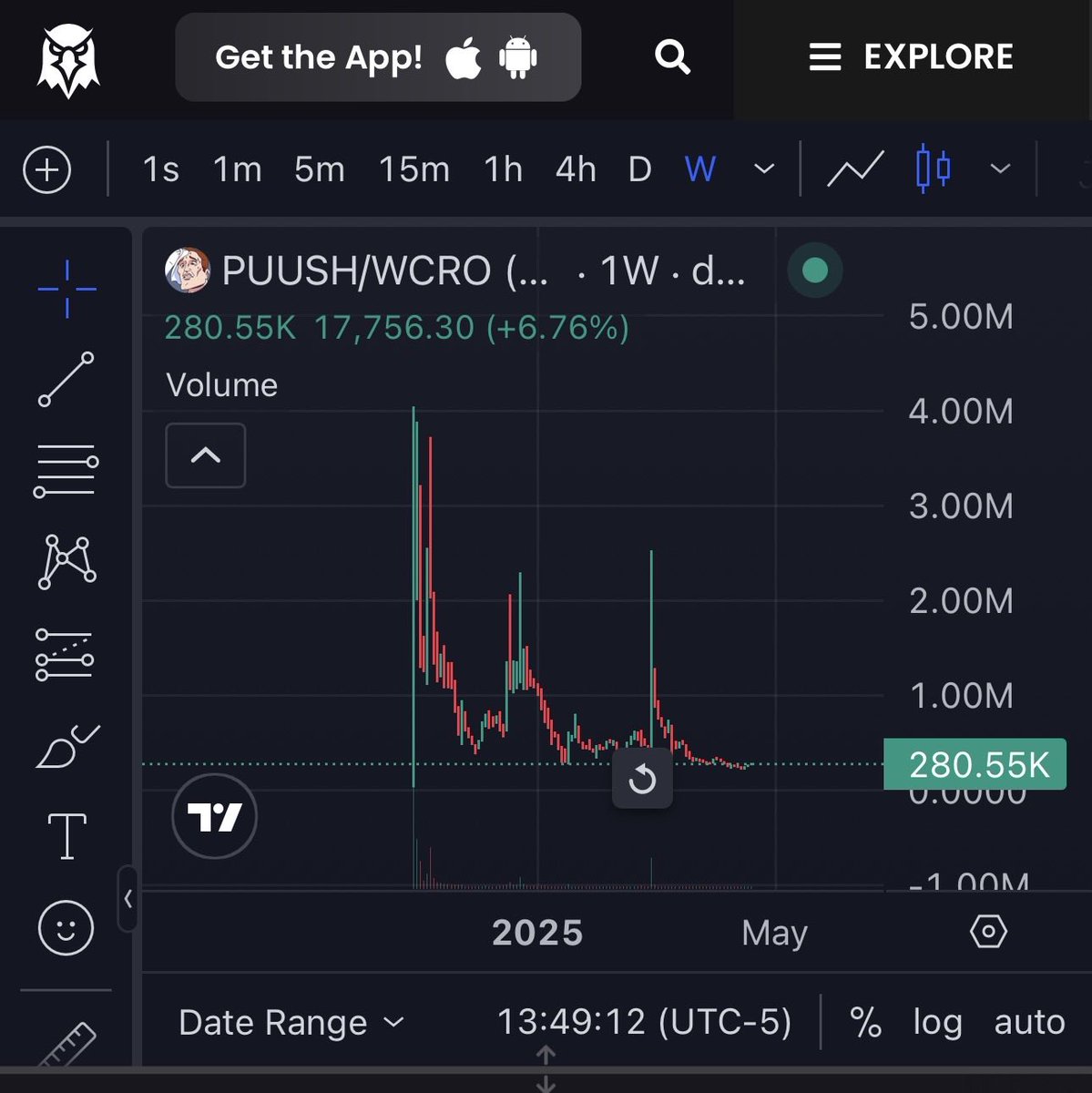 BigJosh.cro tweet media