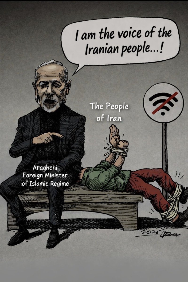 ali96_mohammad's tweet photo. The Islamic regime has cut the internet off in Iran for more than two weeks. Iranian people don’t have access to any social media and true news.
#DigitalBlackOutIran‌ https://t.co/o3ffeuXgtB