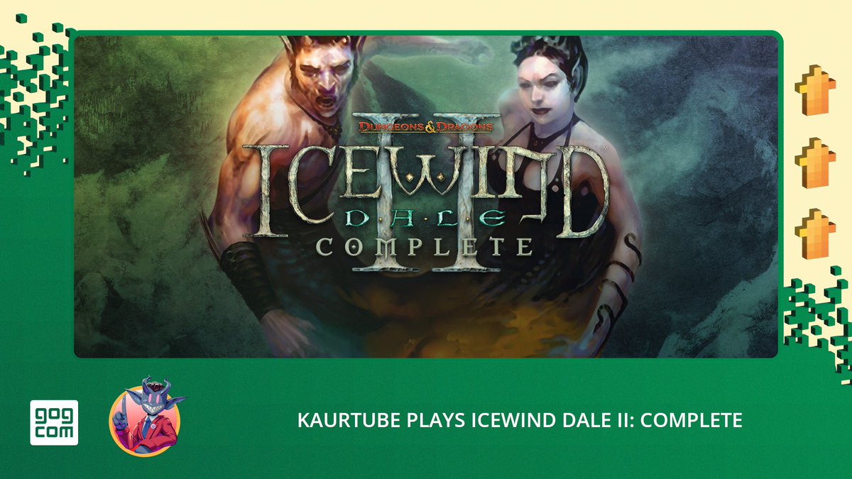 DRM-free Streaming tweet media