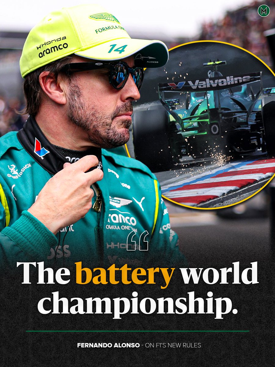 Motor Sport magazine tweet media