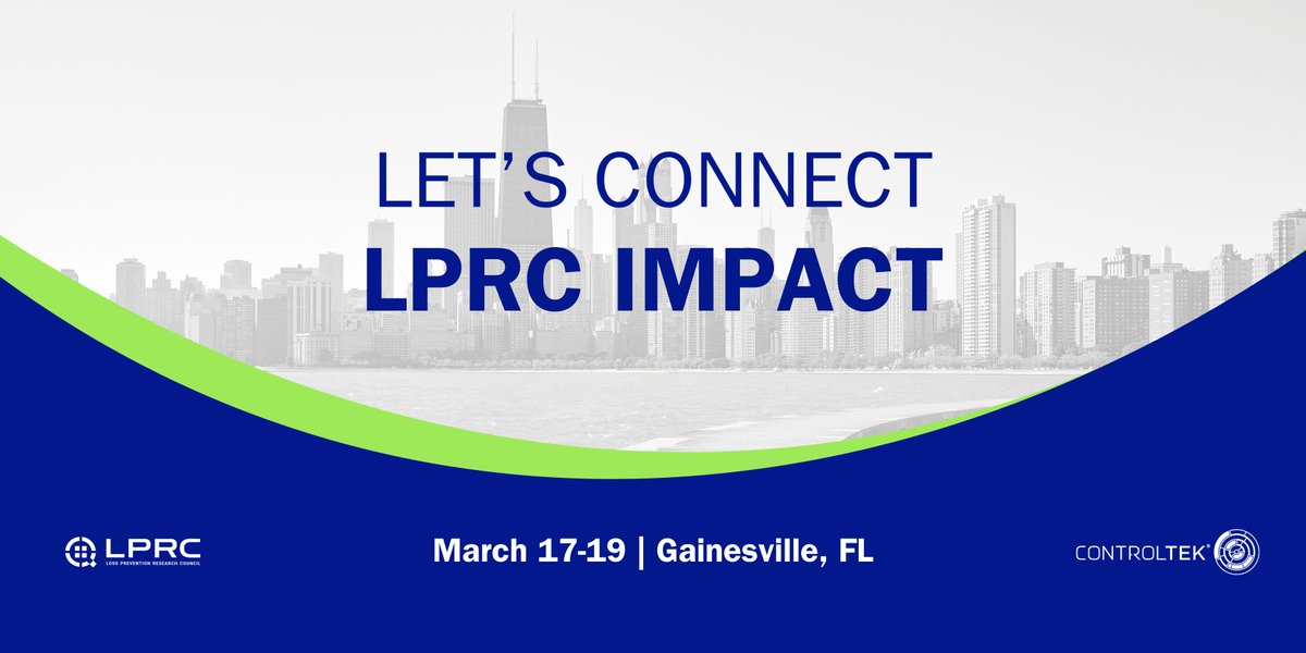 CONTROLTEK USA tweet media