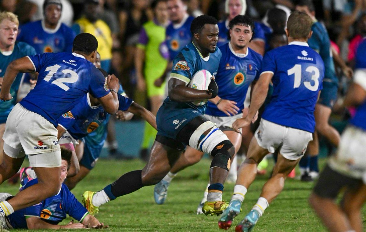 Varsity Cup tweet media