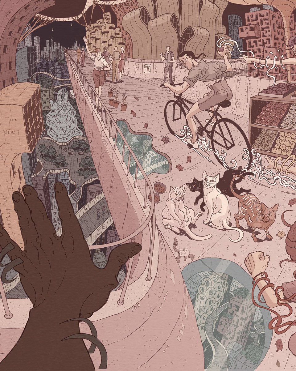 Panick Entertainment LLC tweet media