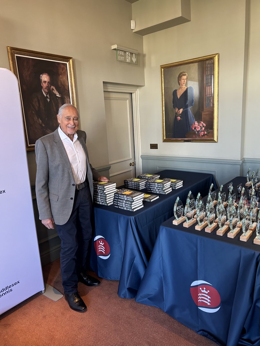 Marcus Buckland tweet media