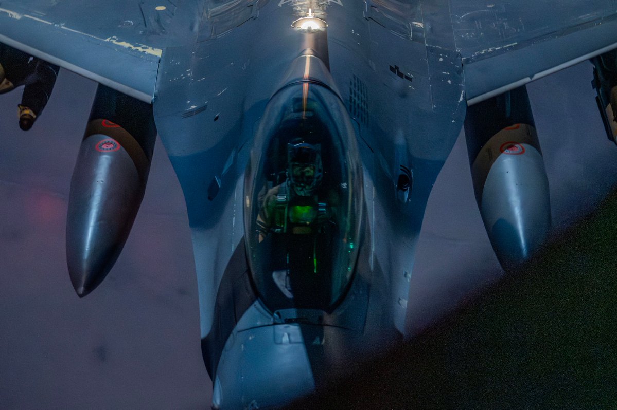 U.S. Central Command tweet media