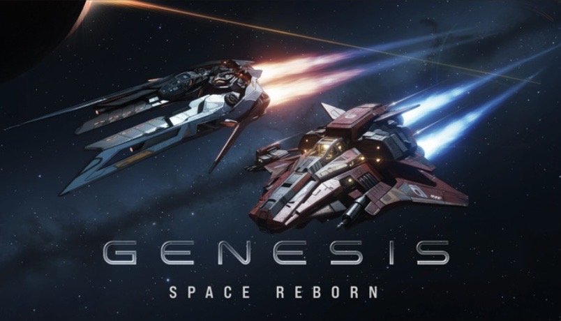 We set out to create the most dynamic

player-driven space MMO ever built

A place where your legend isn’t scripted,

but forged in the heat of battles

the tension of trade negotiations

and the quiet moments between stars