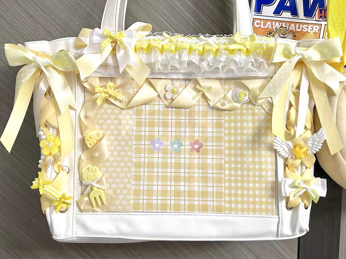 ふうか🐝🫧 tweet media