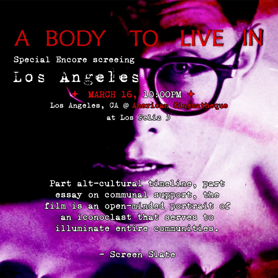 Altered Innocence tweet media