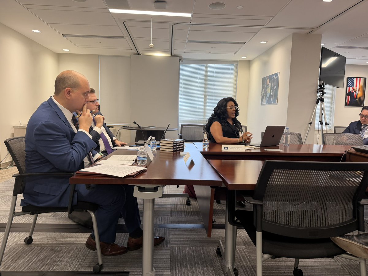 Frank Russo tweet media