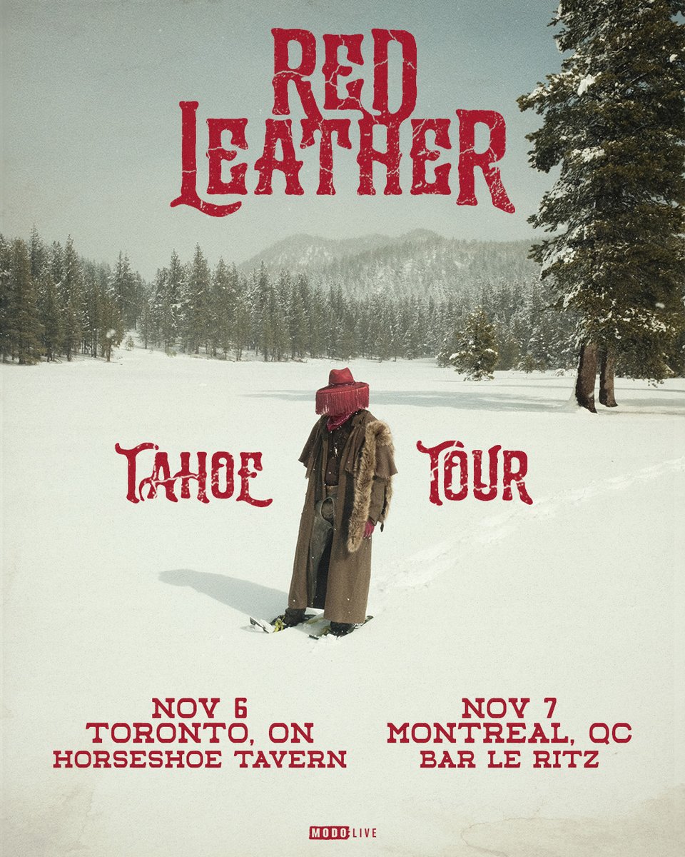 MODO-LIVE tweet media