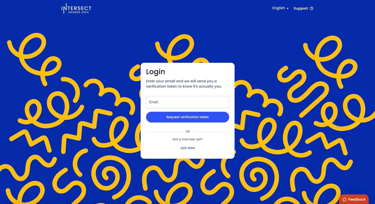 Intersect tweet media