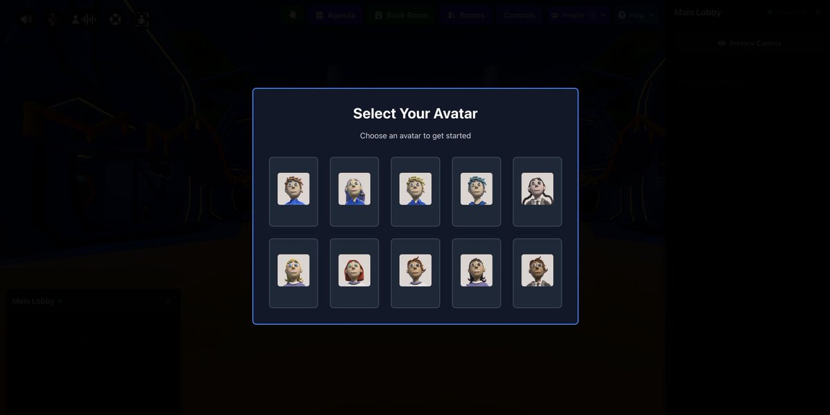 Intersect tweet media