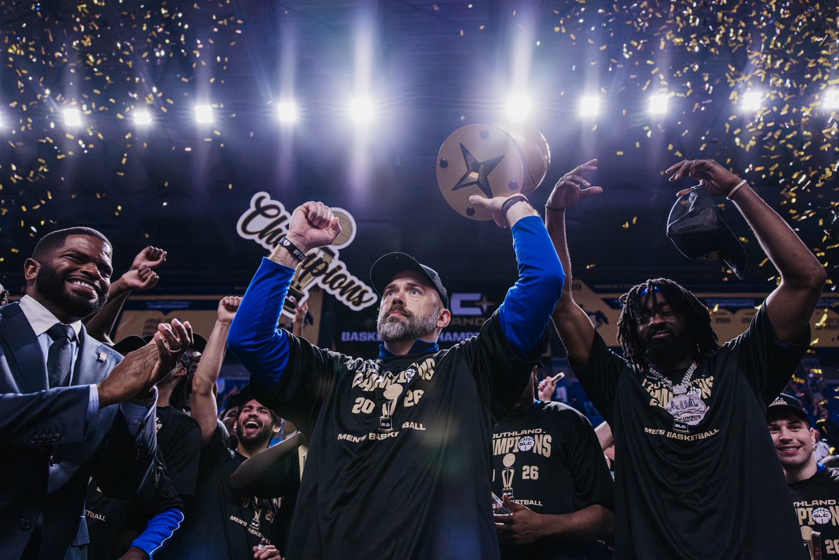 McNeese Men’s Basketball tweet media