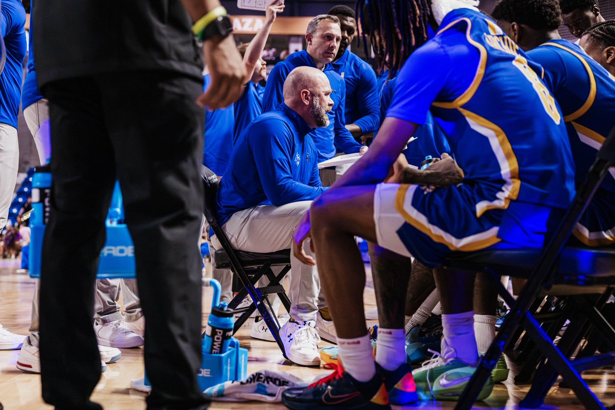 McNeese Men’s Basketball tweet media